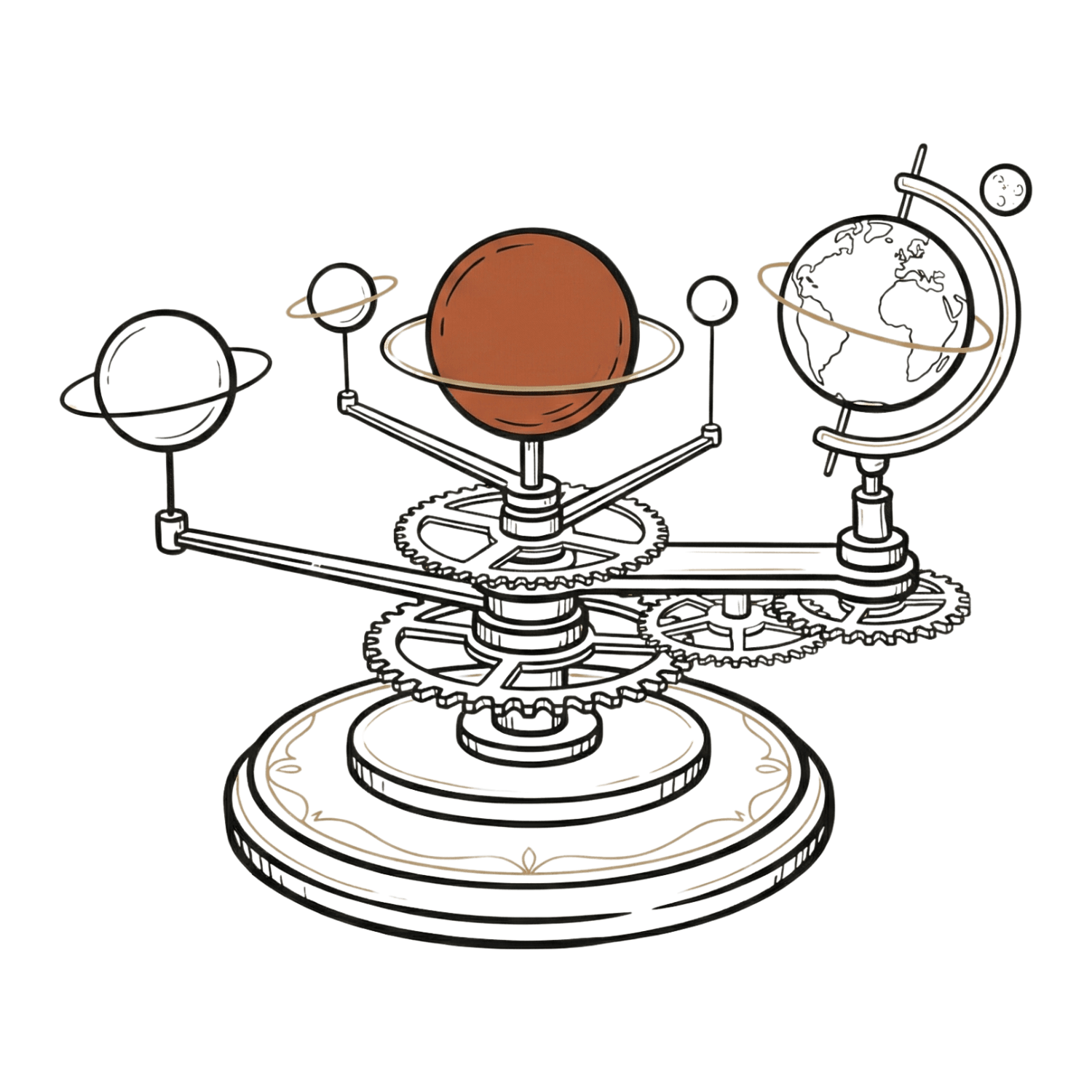 World Pulse Intelligence